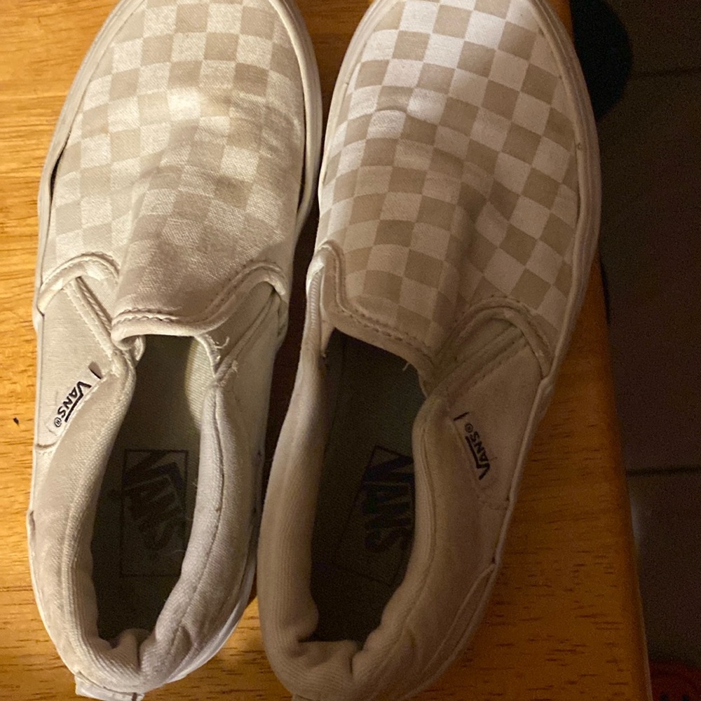 Bans slip on